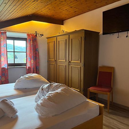 Gasthof Goldenes Lamm Vahrn エクステリア 写真