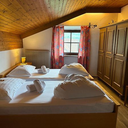 Gasthof Goldenes Lamm Vahrn エクステリア 写真