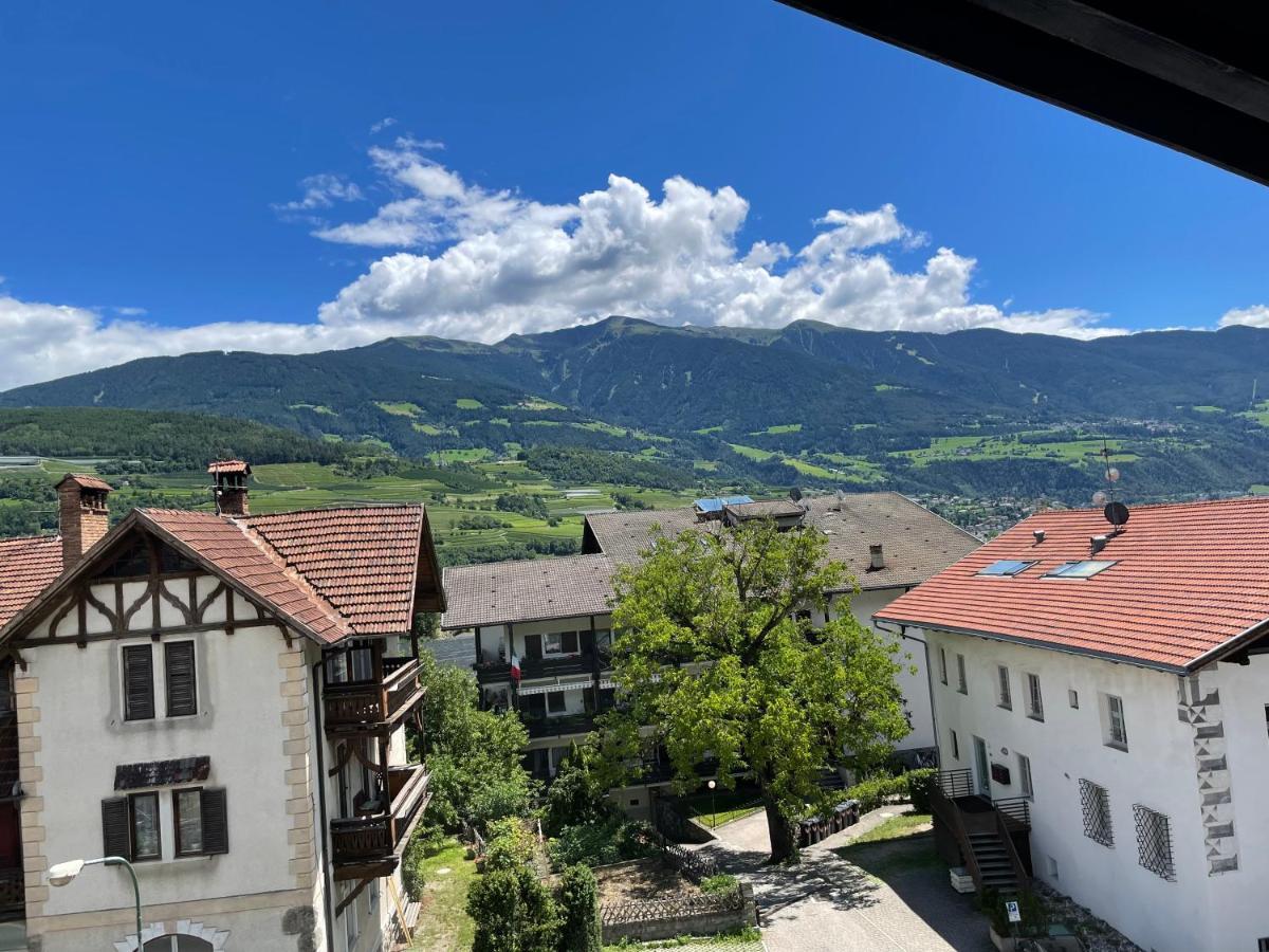 Gasthof Goldenes Lamm Vahrn エクステリア 写真