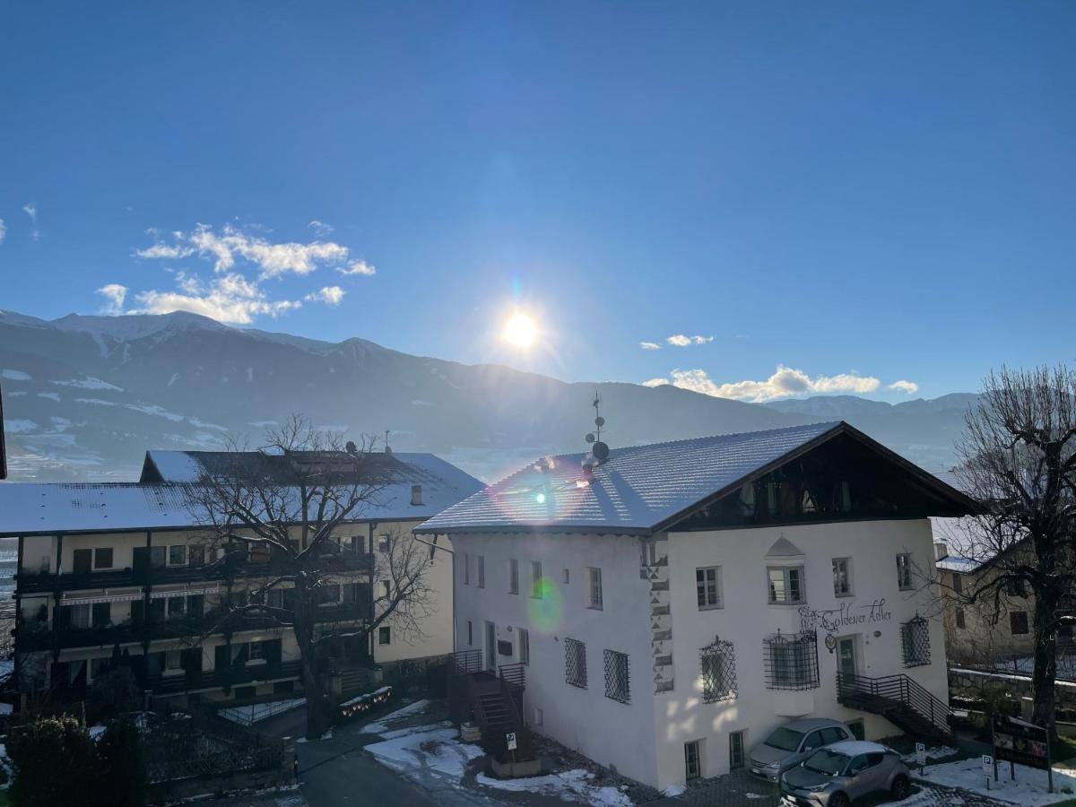 Gasthof Goldenes Lamm Vahrn エクステリア 写真