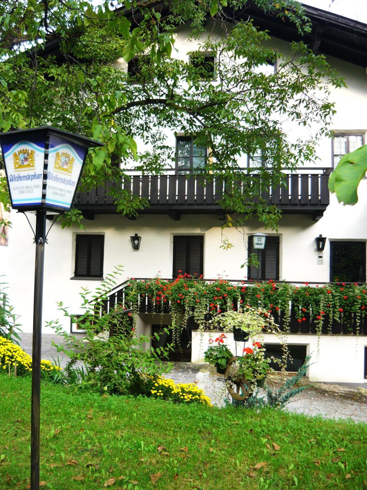 Gasthof Goldenes Lamm Vahrn エクステリア 写真