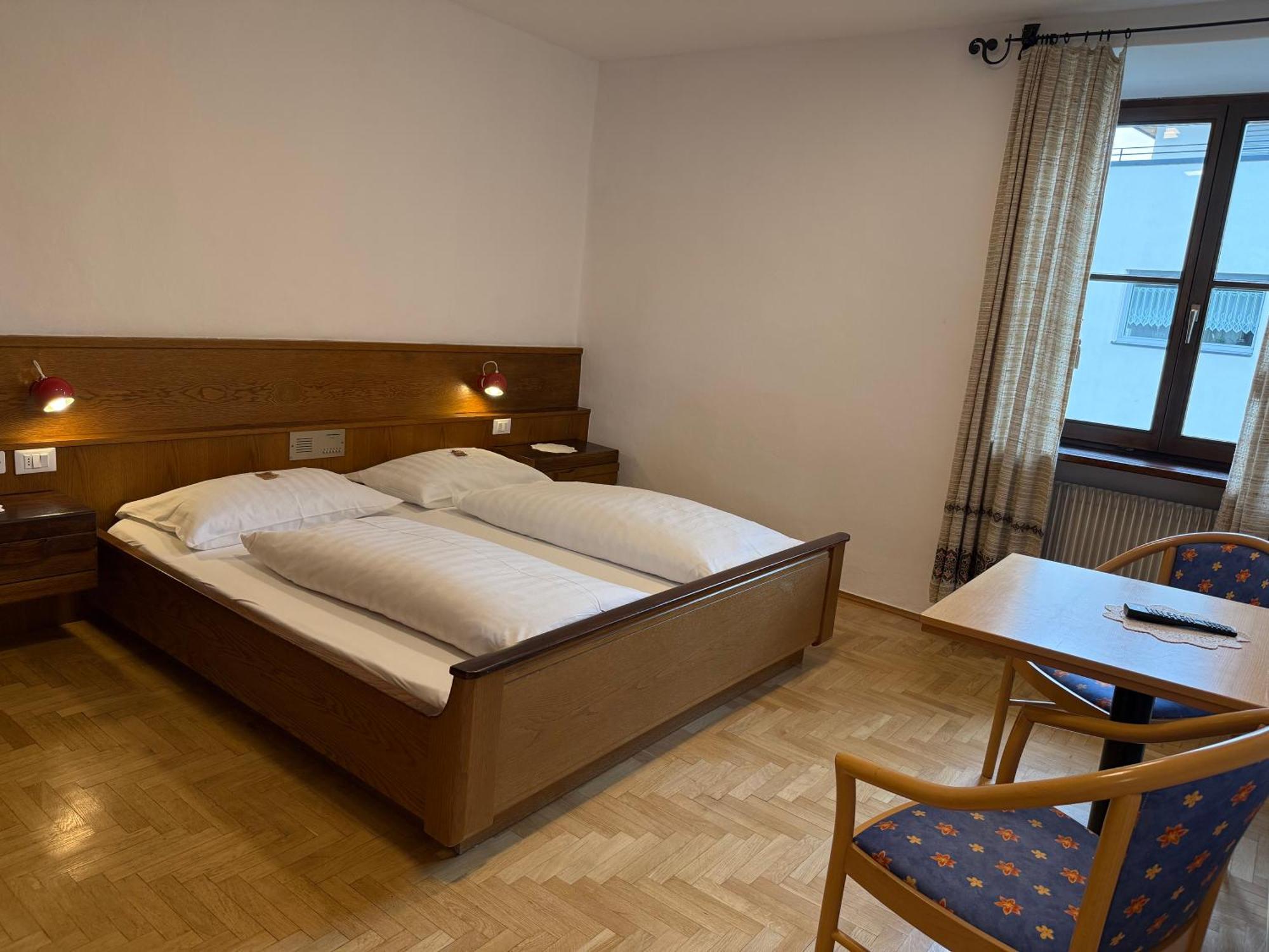 Gasthof Goldenes Lamm Vahrn 部屋 写真