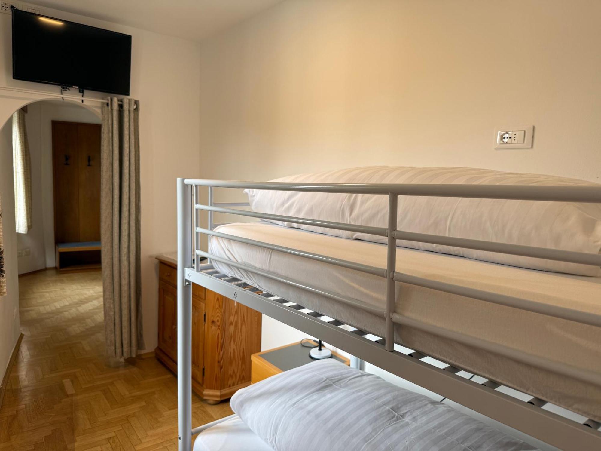 Gasthof Goldenes Lamm Vahrn 部屋 写真