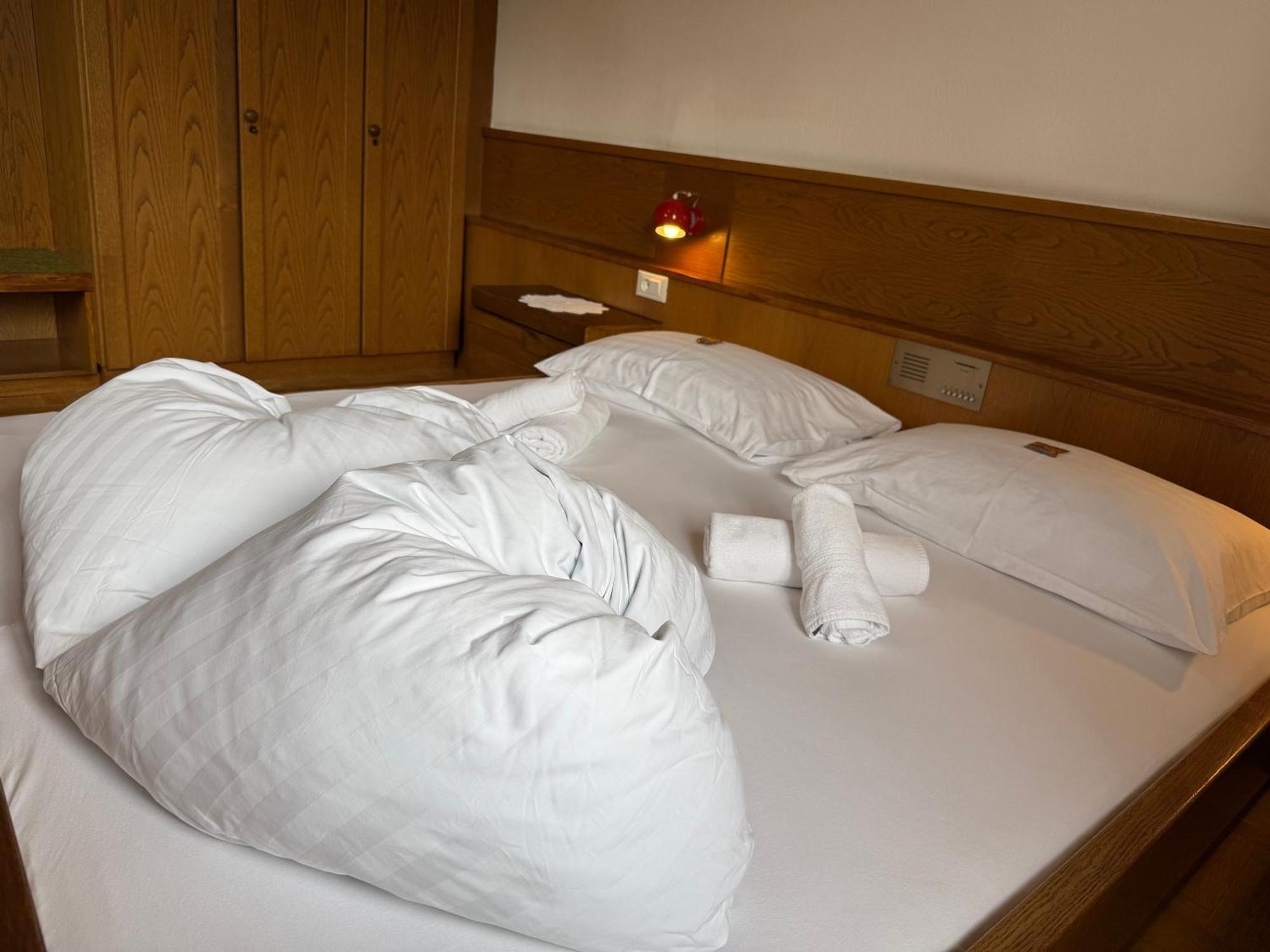 Gasthof Goldenes Lamm Vahrn 部屋 写真