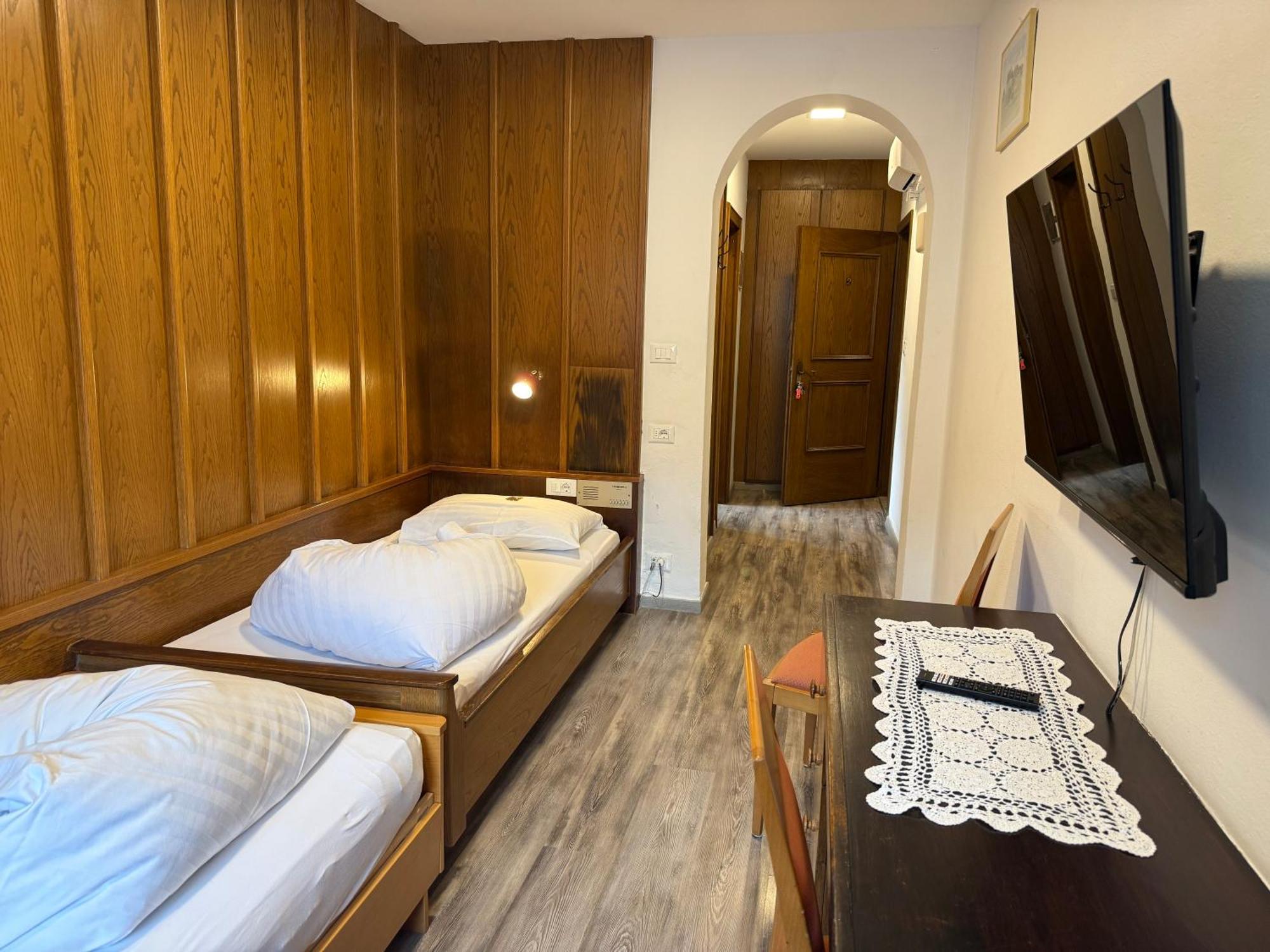 Gasthof Goldenes Lamm Vahrn 部屋 写真
