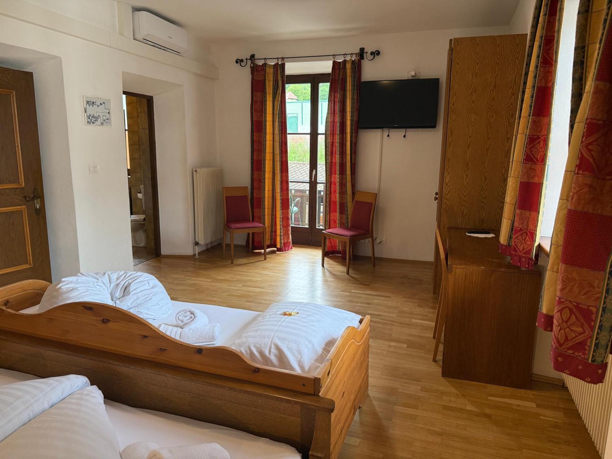 Gasthof Goldenes Lamm Vahrn 部屋 写真