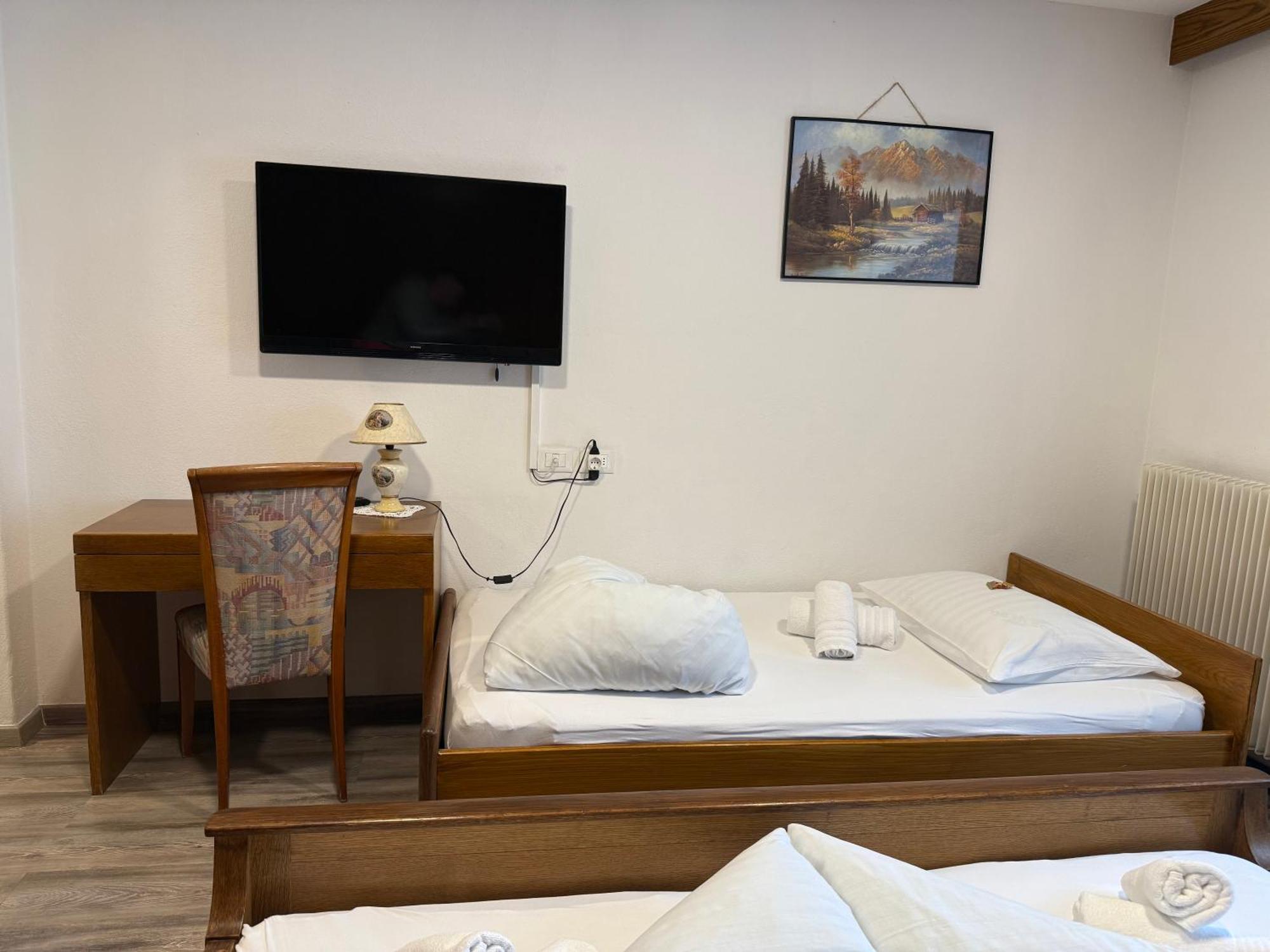 Gasthof Goldenes Lamm Vahrn 部屋 写真