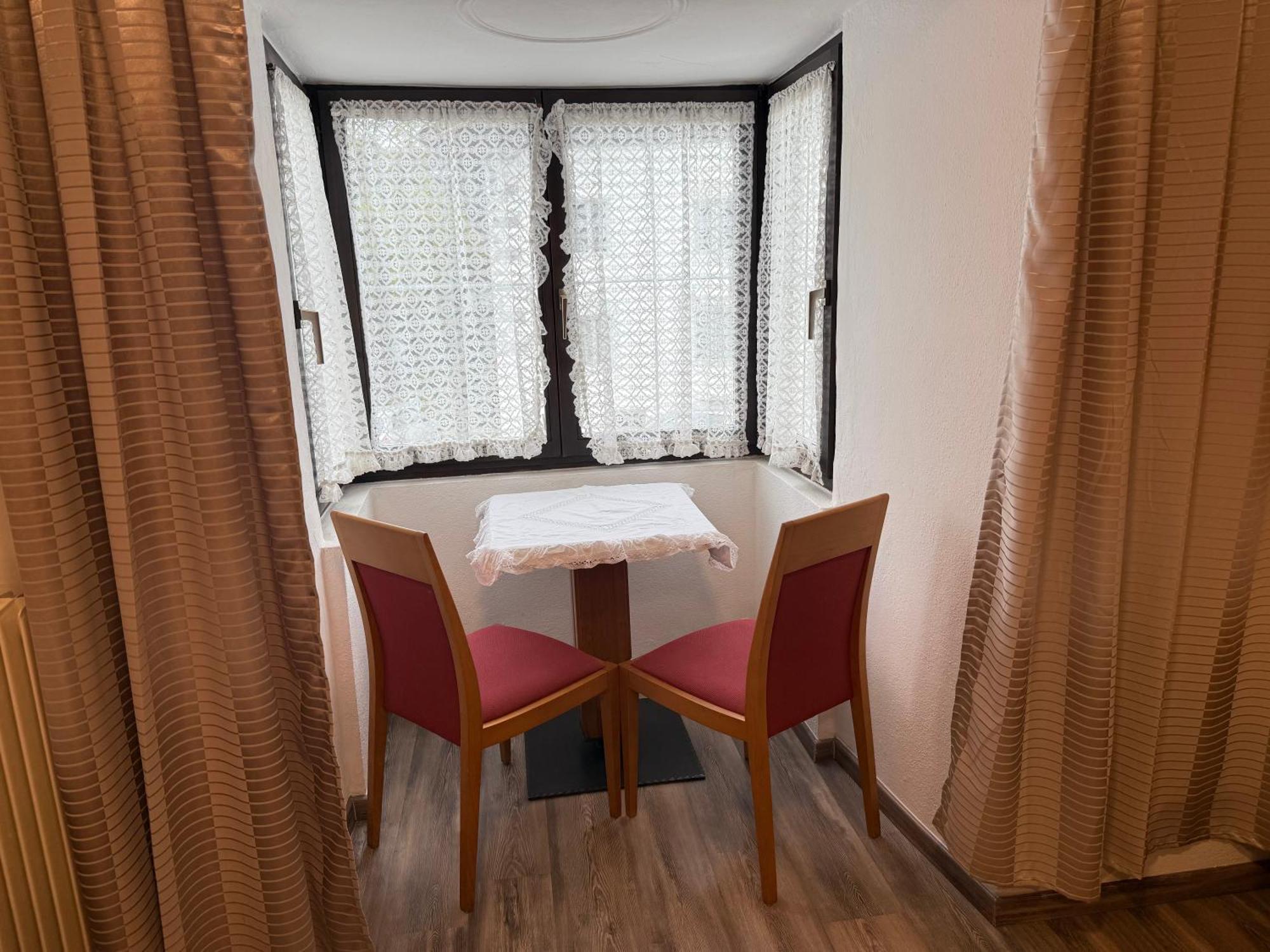Gasthof Goldenes Lamm Vahrn 部屋 写真