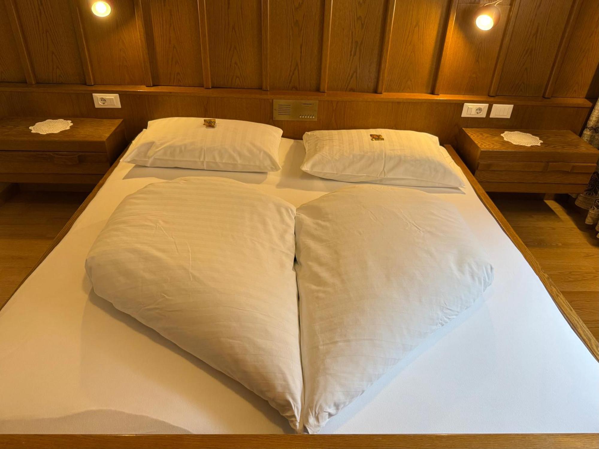 Gasthof Goldenes Lamm Vahrn 部屋 写真