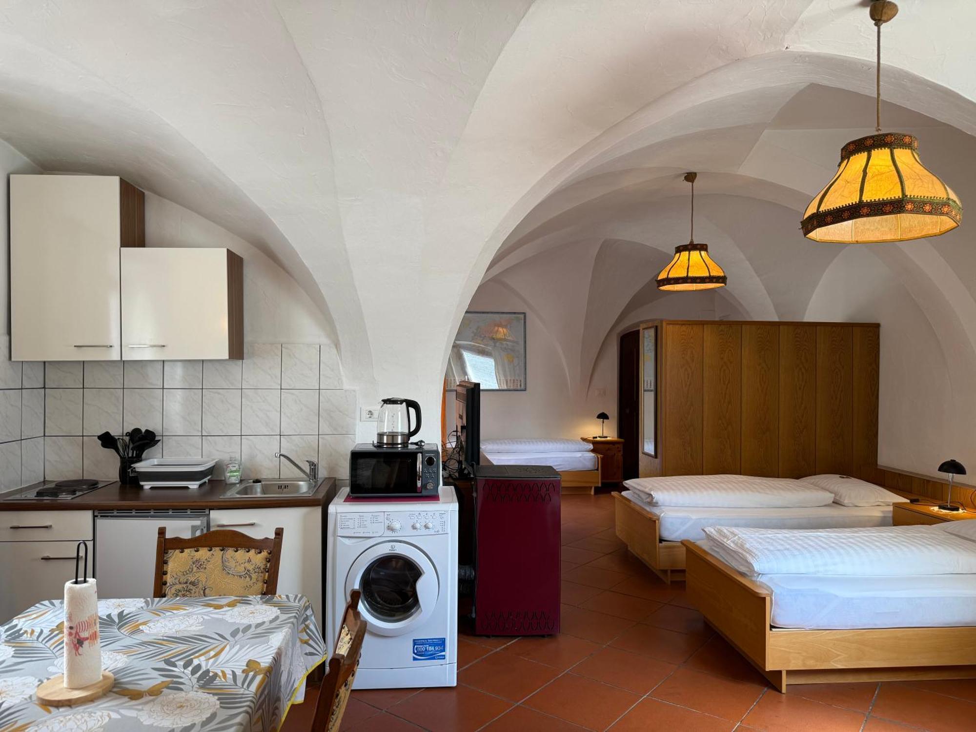 Gasthof Goldenes Lamm Vahrn 部屋 写真