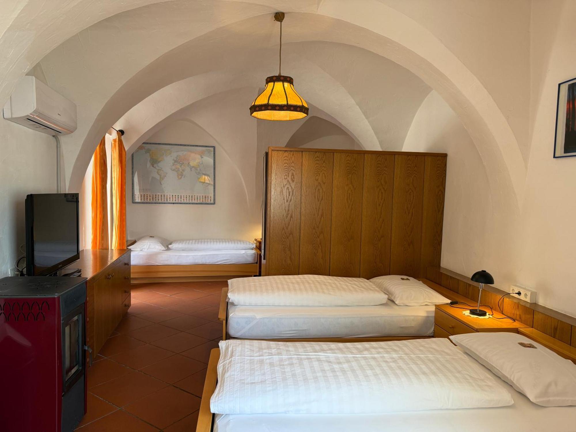 Gasthof Goldenes Lamm Vahrn 部屋 写真